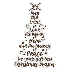 Holiday Wishes and Christmas Season