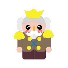 Little Nutcracker