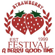 Strawberry Festival 2