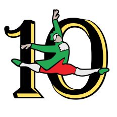 10th Day Of Christmas