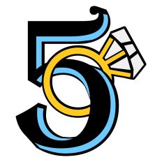 5th Day Of Christmas