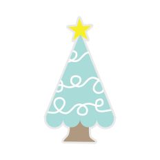 Noel Tree