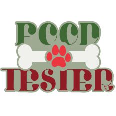 Food Tester
