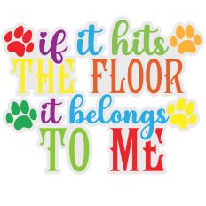 If It hits the Floor
