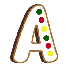 Gingerbread A