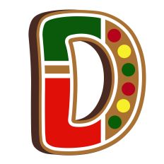 Gingerbread D