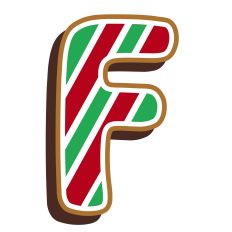 Gingerbread F