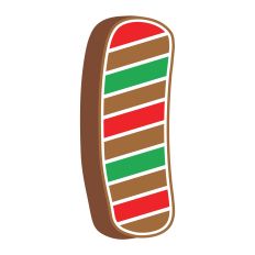 Gingerbread I