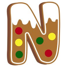 Gingerbread N