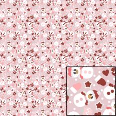 Digital Pattern Paper - Christmas Sparkle