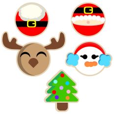 Christmas Cookies