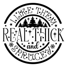 I Like Them Real  Sprucey