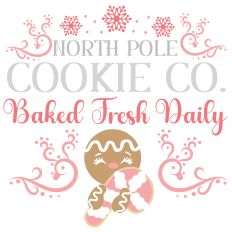 North Pole Cookie Company