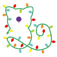 Kitty Lights