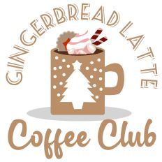  Gingerbread Latte