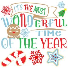 The Most Wonderful Time