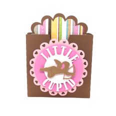 3D - Little Cupid Pocket