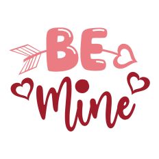 Be Mine