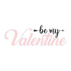 EMBELL - Be My Valentine
