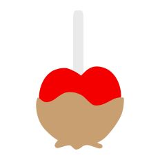 Candy Apple