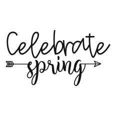 Celebrate Spring