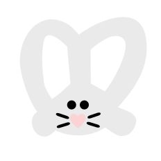 Rabbit Pretzel
