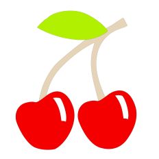 Cherries