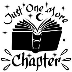 Just One More Chapter