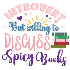Spicy Books