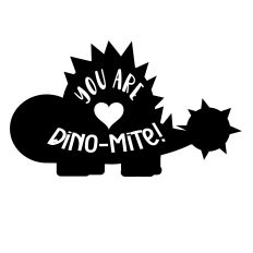 Dino-Mite
