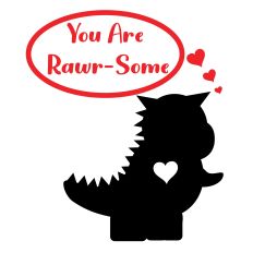 Rawr-Some