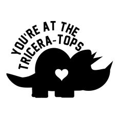 Tricera-tops