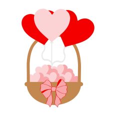 Basket Full of Love
