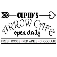 Cupid's Arrow Cafe