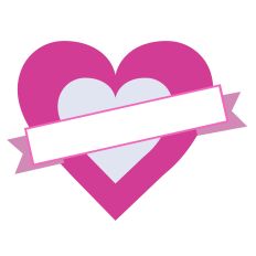 Heart Banner