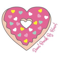 Donut Break My Heart