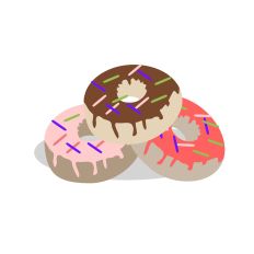 Donuts