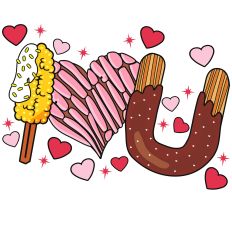 Food Love