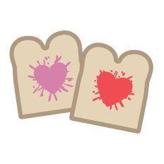 Lovers Toast