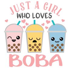 Loves Boba