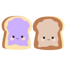 PB & J