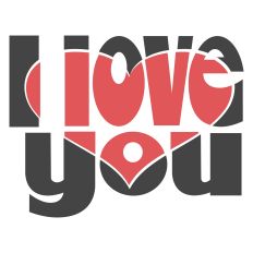 I Love You With All My Heart