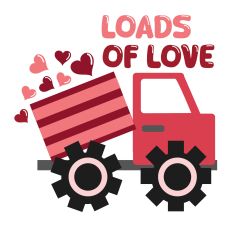 Loads of Love