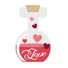 Love Bottle