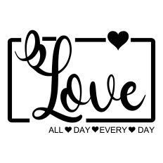 Love Every Day