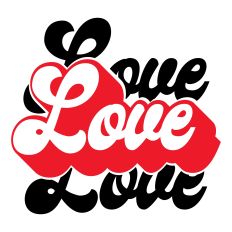 Love Love Love