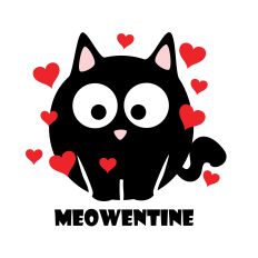 Meowentine