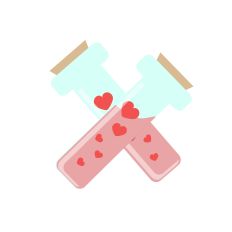 Two Love Bottle