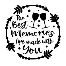 The Best Memories