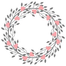 Wreath - Lovers  Wreath
